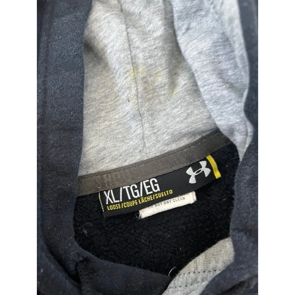 Under Armour good approximate